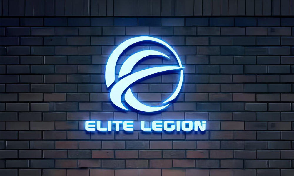 Fördelar med ELITE LEGION Switch