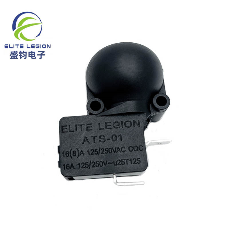 Vad är en laddstationsväxel och varför är den nödvändig?